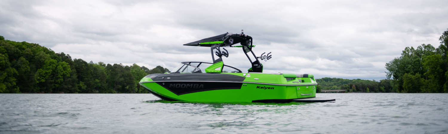 2022 Moomba for sale in Midwest Water Sports, Crystal, Minnesota