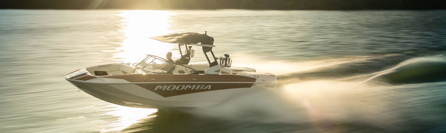 2022 Moomba for sale in Midwest Water Sports, Crystal, Minnesota