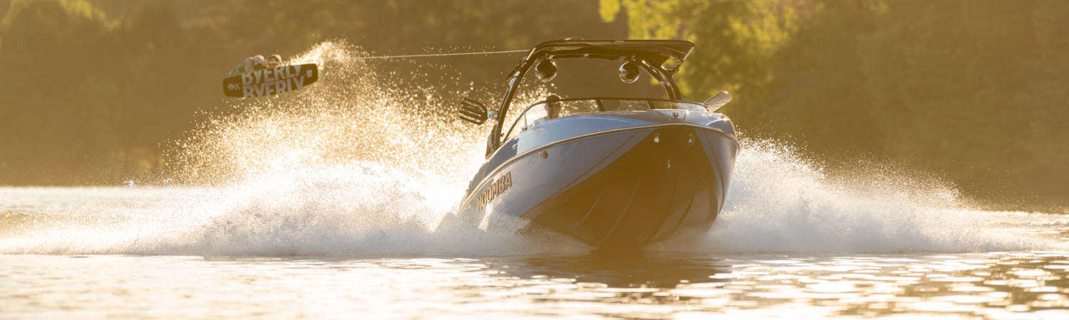 2022 Moomba for sale in Midwest Water Sports, Crystal, Minnesota