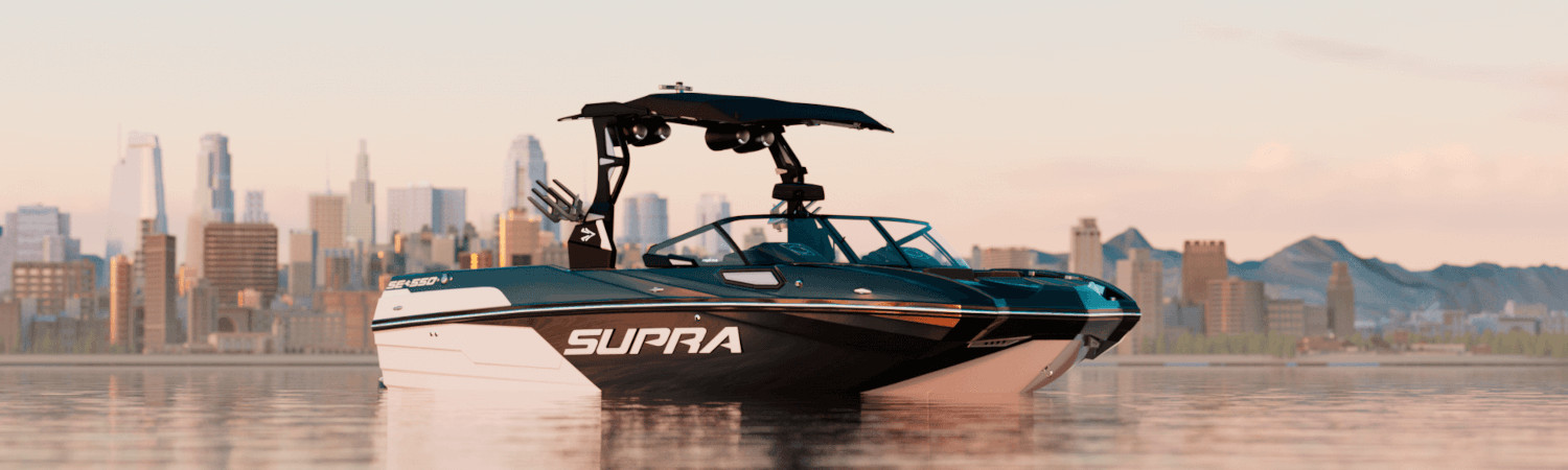2022 Supra for sale in Midwest Water Sports, Crystal, Minnesota